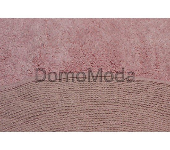 Килим для ванної Indian Handmade Space RIS-BTH-5253 PINK - Висока якість за найкращою ціною в Україні зображення 3.